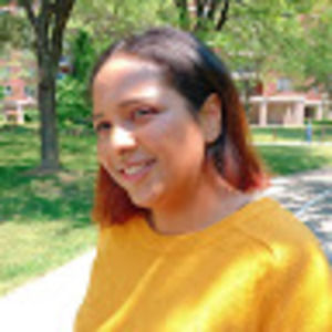 Meet your Posher, Grace